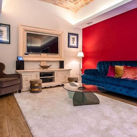 דירות La Casa Dei Sogni Roma מראה חיצוני תמונה