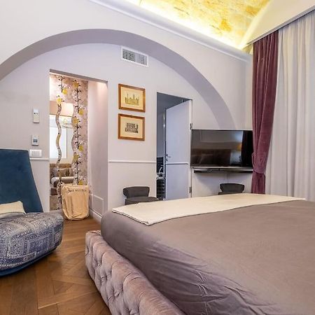 דירות La Casa Dei Sogni Roma מראה חיצוני תמונה