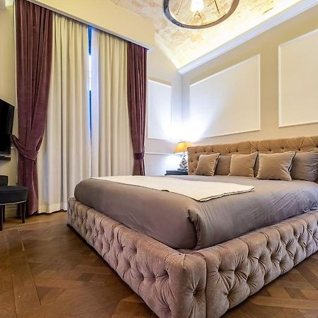 דירות La Casa Dei Sogni Roma מראה חיצוני תמונה