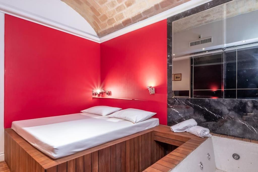 דירות La Casa Dei Sogni Roma מראה חיצוני תמונה