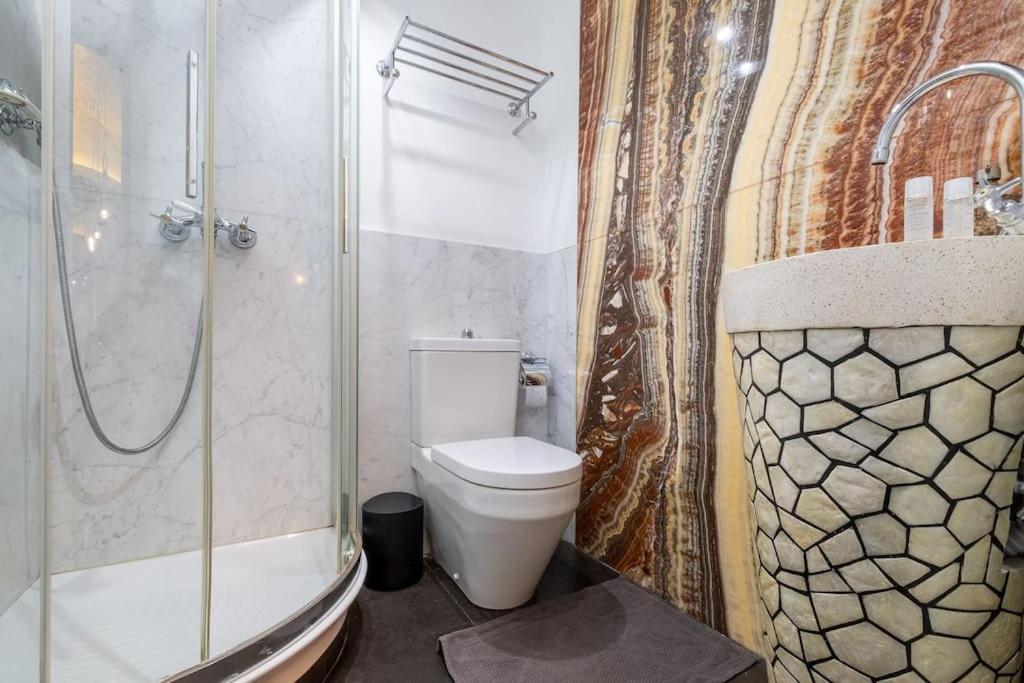 דירות La Casa Dei Sogni Roma מראה חיצוני תמונה