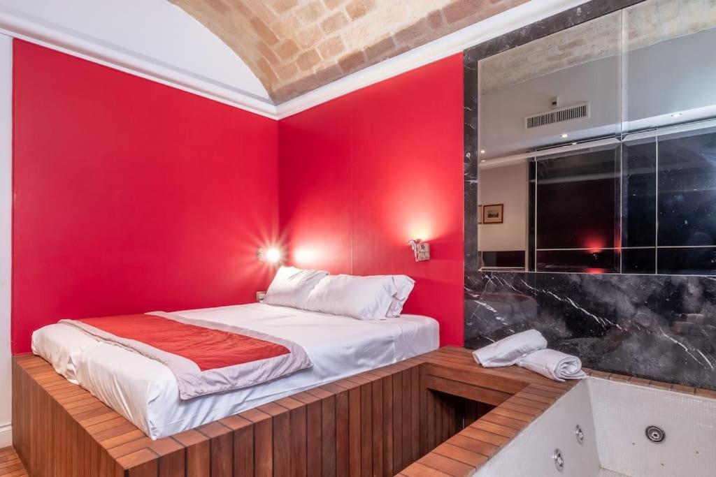 דירות La Casa Dei Sogni Roma מראה חיצוני תמונה