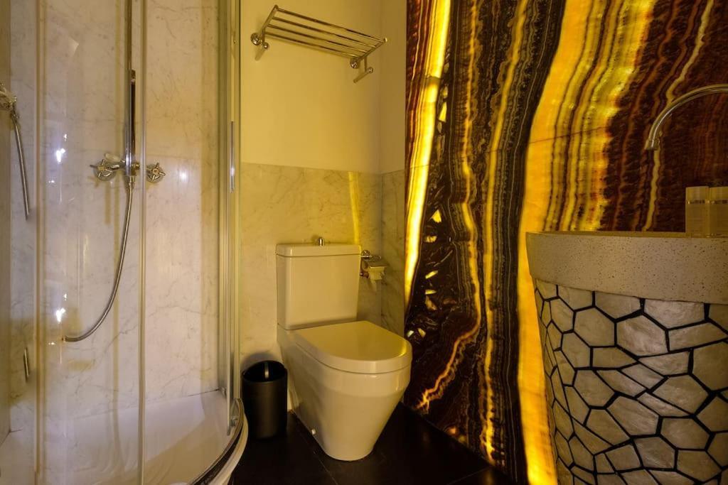 דירות La Casa Dei Sogni Roma מראה חיצוני תמונה