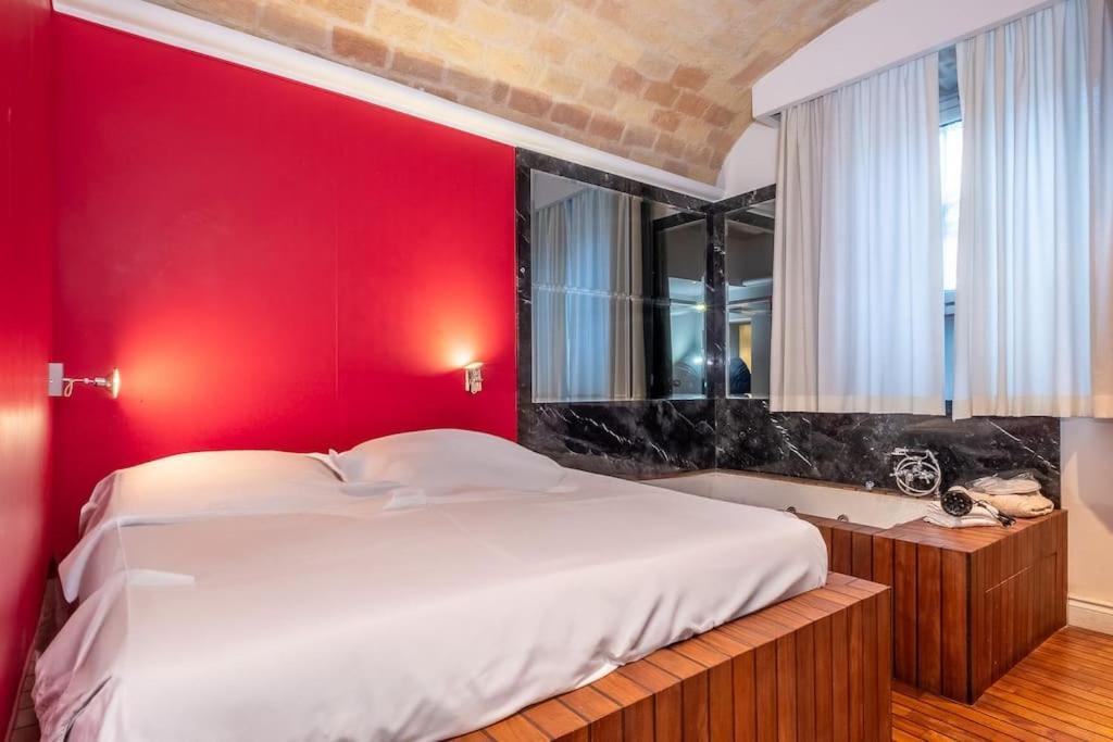 דירות La Casa Dei Sogni Roma מראה חיצוני תמונה