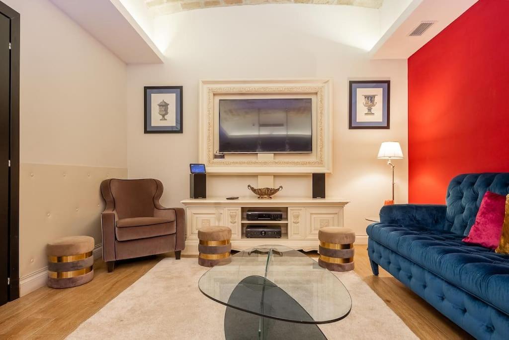 דירות La Casa Dei Sogni Roma מראה חיצוני תמונה